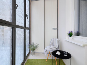 Квартира RoomyRoom Life