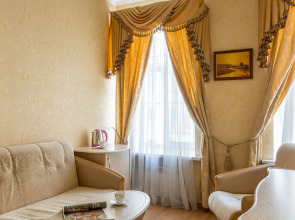 Меблированные комнаты Номера на Жуковского