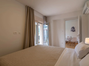 Luxury Budva Apartments