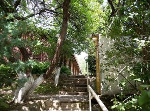 Гостевой дом Бугрово