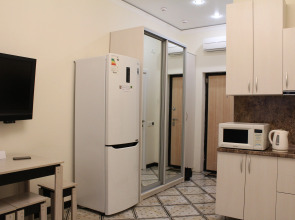 Квартира на Войкова 27