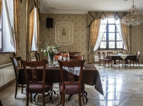 Отель Городская гостиница Келарская Набережная