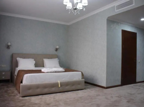 Отель MirOtel
