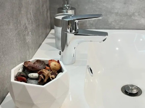 Апартаменты Viki Aparts Солнечные