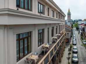 Acord Hotel & Balcony