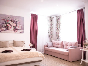 Апартаменты Янтарная Корона 22