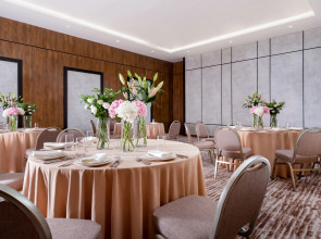 Hilton Garden Inn Samarkand