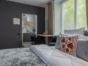 Квартира на Совнаркомовская 6А