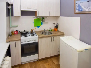 Квартира четырёхкомнатная Советских Космонавтов 120