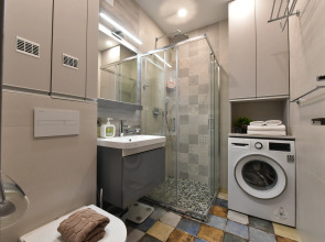 Квартира на Автомобилистов 3