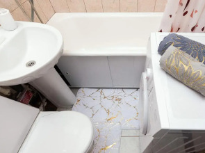 Квартира 1-ая Блюхера 4