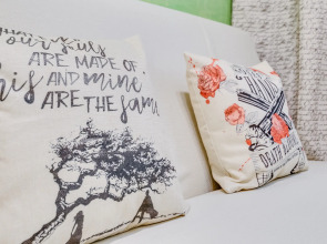 Апартаменты Мафия Лофт 1