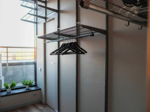 Апартаменты Happy People в ЖК Бизнес класса Мята