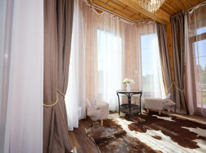 База отдыха ВЛ