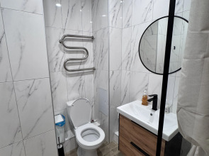 Квартира NiNo HOME. Ваш дом, вдали от дома