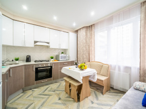 Квартира центр Почтовая