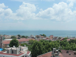 Good Night Istanbul Hotel