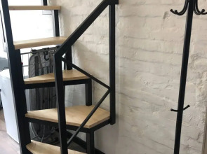 Апартаменты Уютная Студия на Маяковского 6