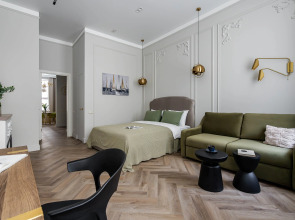 ApartMK Гороховая 3