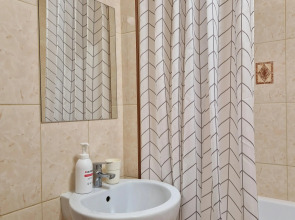 Квартира семейная Уютно Всем у зоопарка