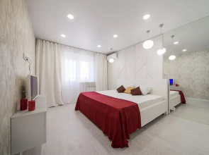 Ot Kompanii Khoum Hotel Na Prospekte Karla Marksa 4B Flat