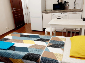 Апартаменты CityRooms 2