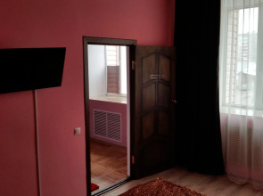 Мотель Чаглаян