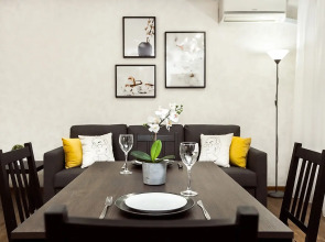 Апартаменты Jane Eyre SUTKI LIFE