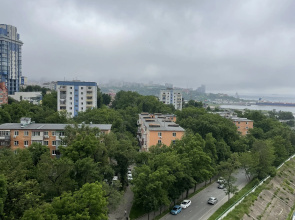 Квартира в ЖК Аура