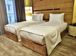 Dosso Dossi Hotels Laleli