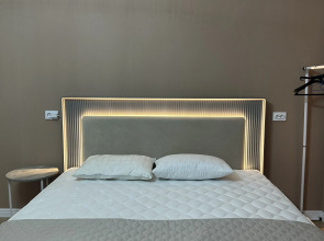 Апартаменты Панорамный дом среди вершин