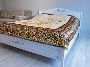 Апартаменты на Тарутинской