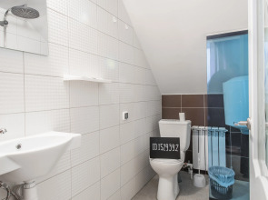 Апартаменты на улице Ульяновская 35