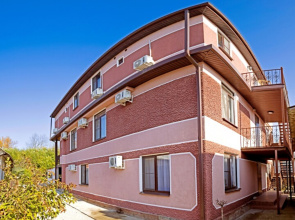 Guest house Valentina Tsandripsh
