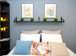 CityStay Китай-город квартира возле Кремля