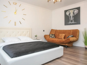 Апартаменты Мечты на острове