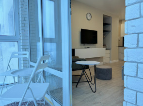 Апартаменты Сутки-Дом - Федоровского