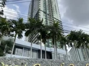 Dusit Grand Condo View Apartment