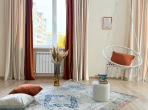 Квартира К/88 Акулиничева 4 4 Этаж Кв. 16