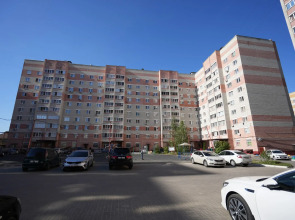 Апартаменты с Балконом