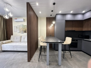 Квартира На Поляничко 13