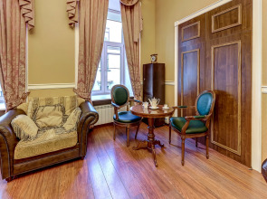 Апартаменты в центре Санкт-Петербурга