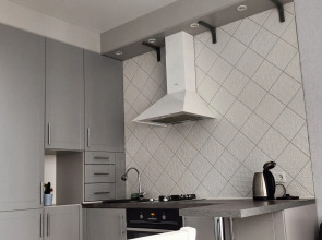 Квартира Светлая рядом с Центром