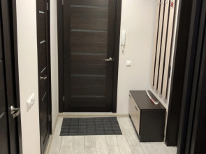 Квартира На Братиславской