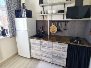 Апартаменты 26 Съезда КПСС