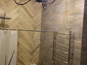 Гостевой Дом Snow Peaks