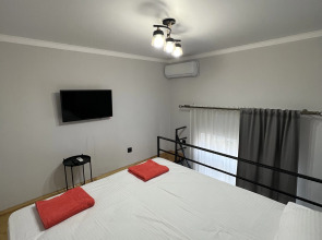 Мини-отель У Моря