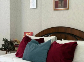 Prostornaya Dvushka Vozle Morya Apartments