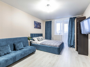 Apartamenty v Verhnej Pysme Dream House