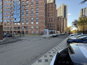 Квартира стильная с дизайнерским ремонтом комфорт и уют